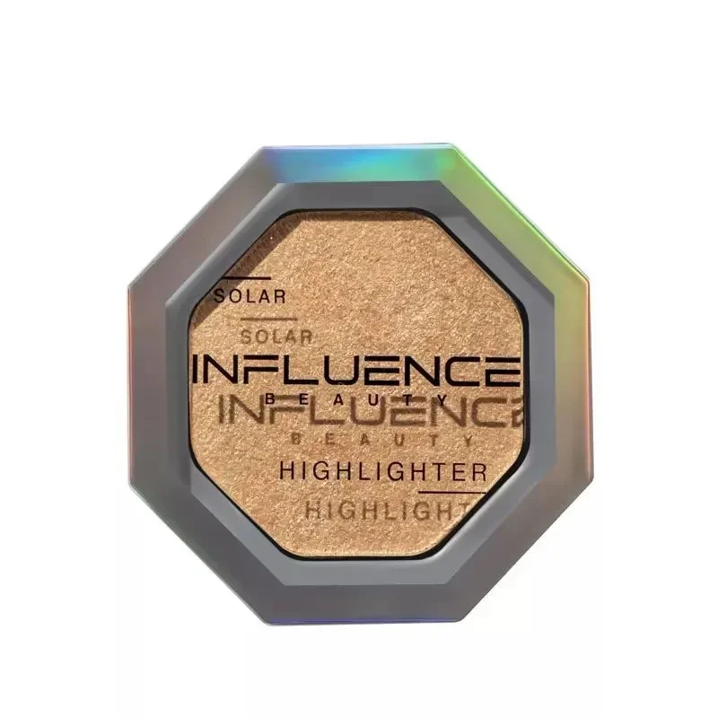 Influence Beauty Хайлайтер сияющий Solar 01