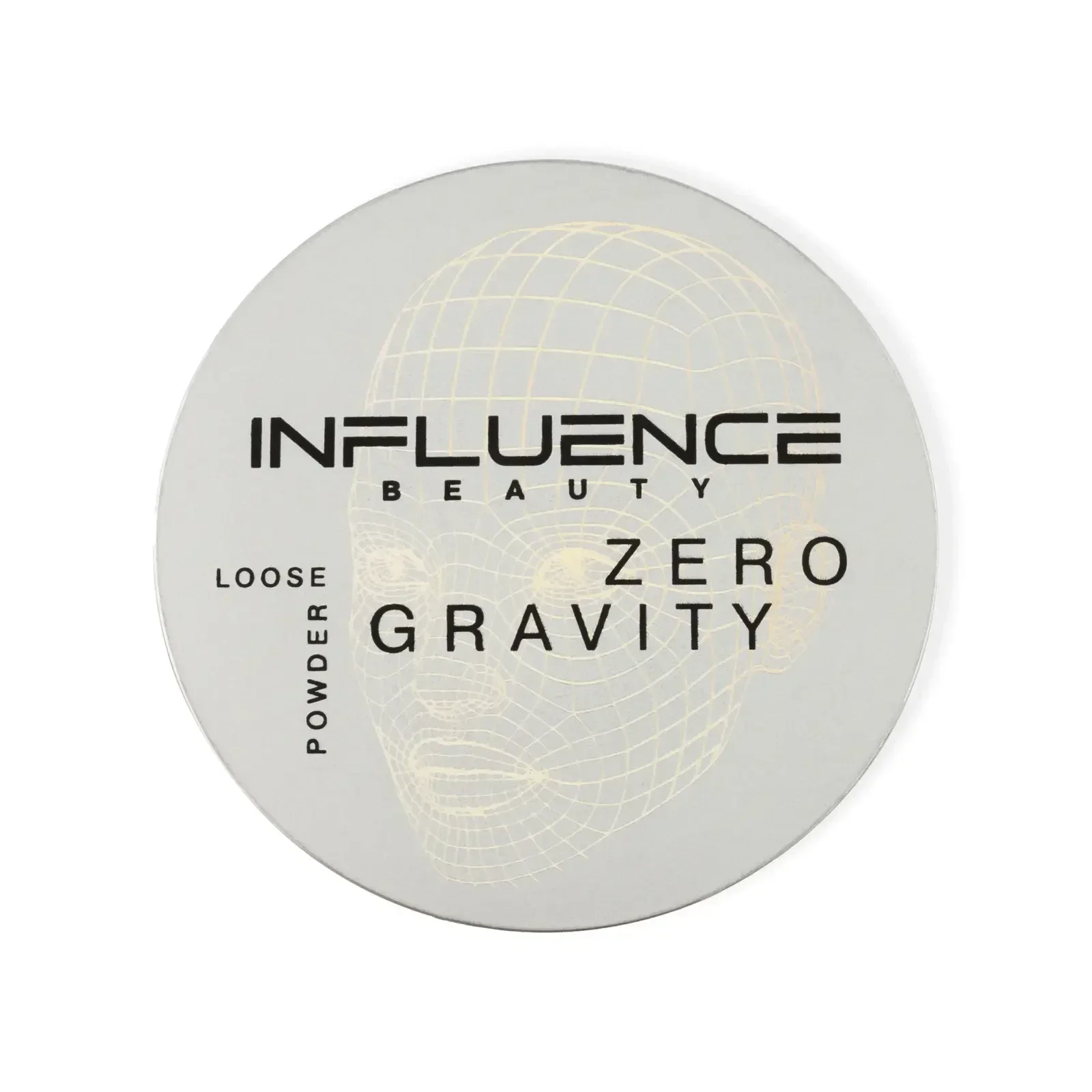 Рассыпчатая пудра Zero Gravity Influence