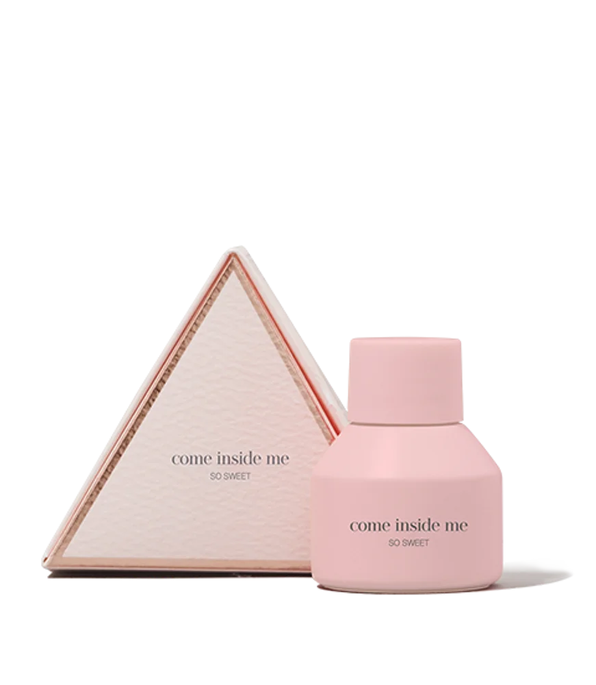Come inside me So Sweet парфюм на маслянной основе