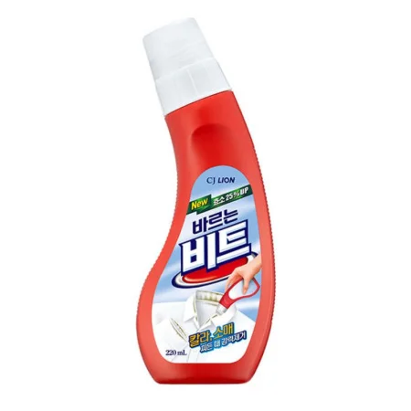 CJ Lion Пятновыводитель Beat Pre-care шариковый 220 мл