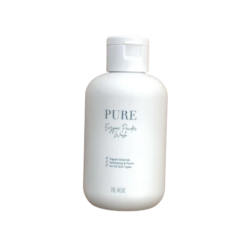 Pre More Энзимная Пудра Pure Enzyme Powder Wash