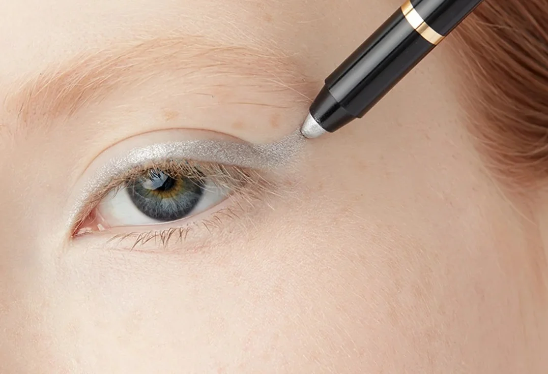 Карандаш для глаз устойчивый гелевый VIVIENNE SABO Virtuose 605 605