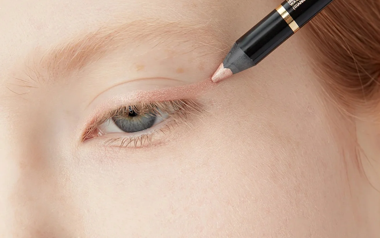 Карандаш для глаз устойчивый гелевый VIVIENNE SABO Virtuose 604 604