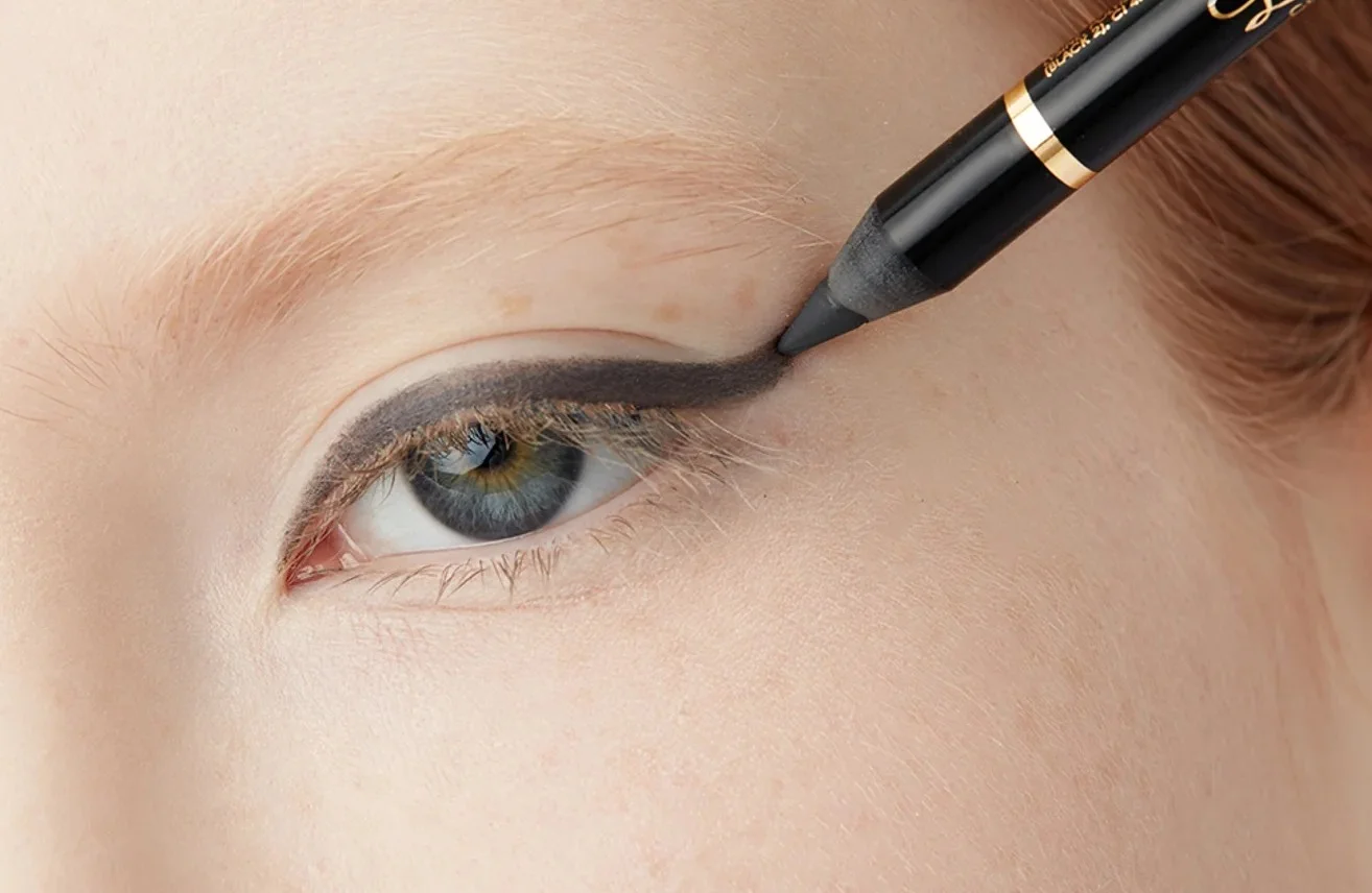 Карандаш для глаз устойчивый гелевый VIVIENNE SABO Virtuose 602 602