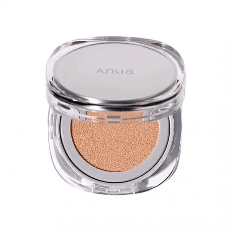 Anua Gyul Cushion SPF50+ PA+++ N 02 Light 02