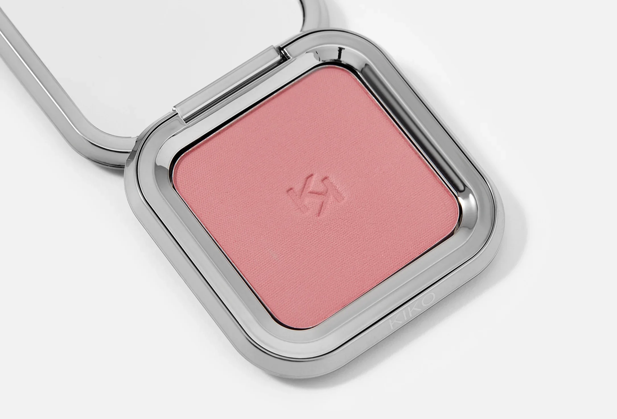 Стойкие румяна для лица KIKO MILANO UNLIMITED BLUSH 05 Mauve 05