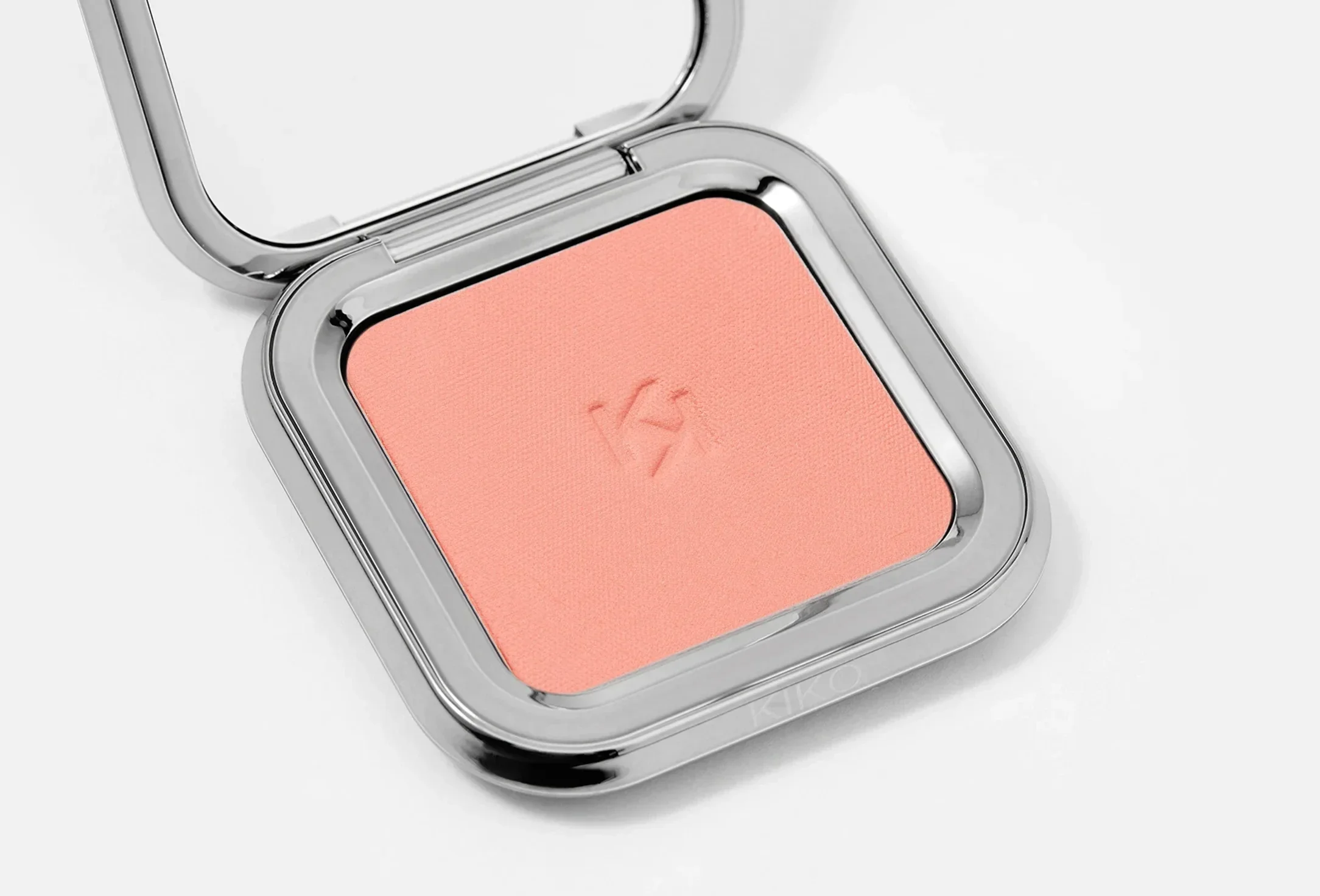 Стойкие румяна для лица KIKO MILANO UNLIMITED BLUS 06 Brick 06