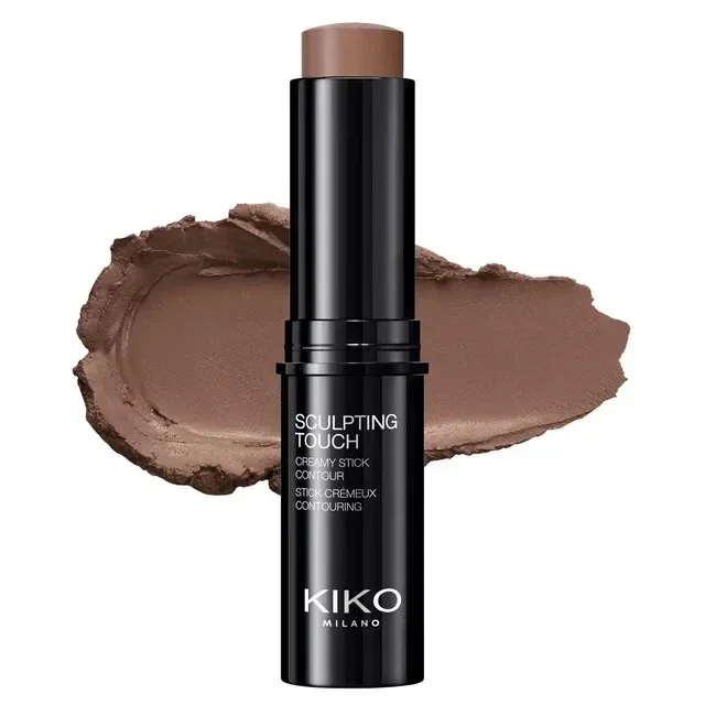 Стик для контуринга KIKO MILANO SCULPTING TOUCH CREAMY STICK CONTOUR 202 202