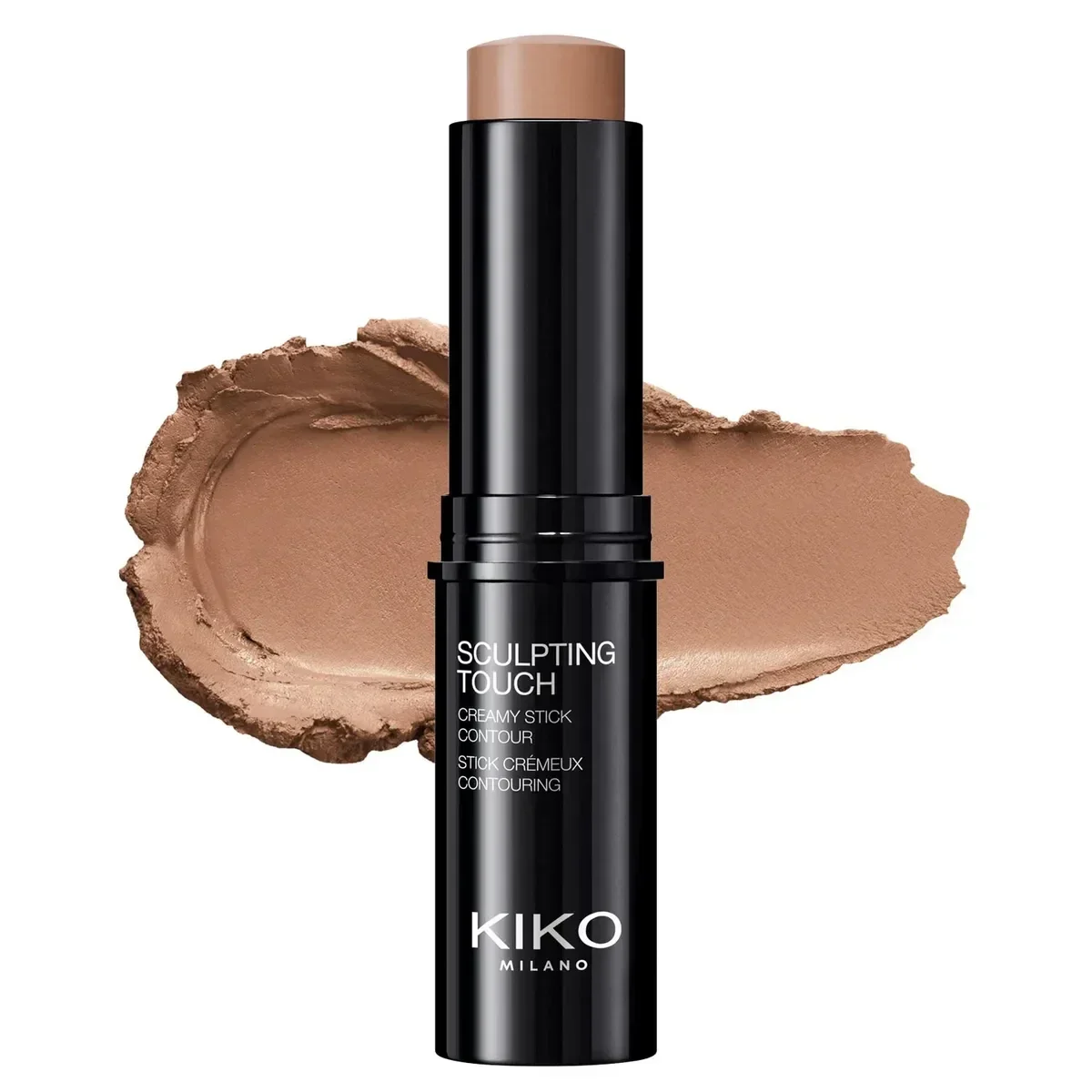 Стик для контуринга KIKO MILANO SCULPTING TOUCH CREAMY STICK CONTOUR 203 203