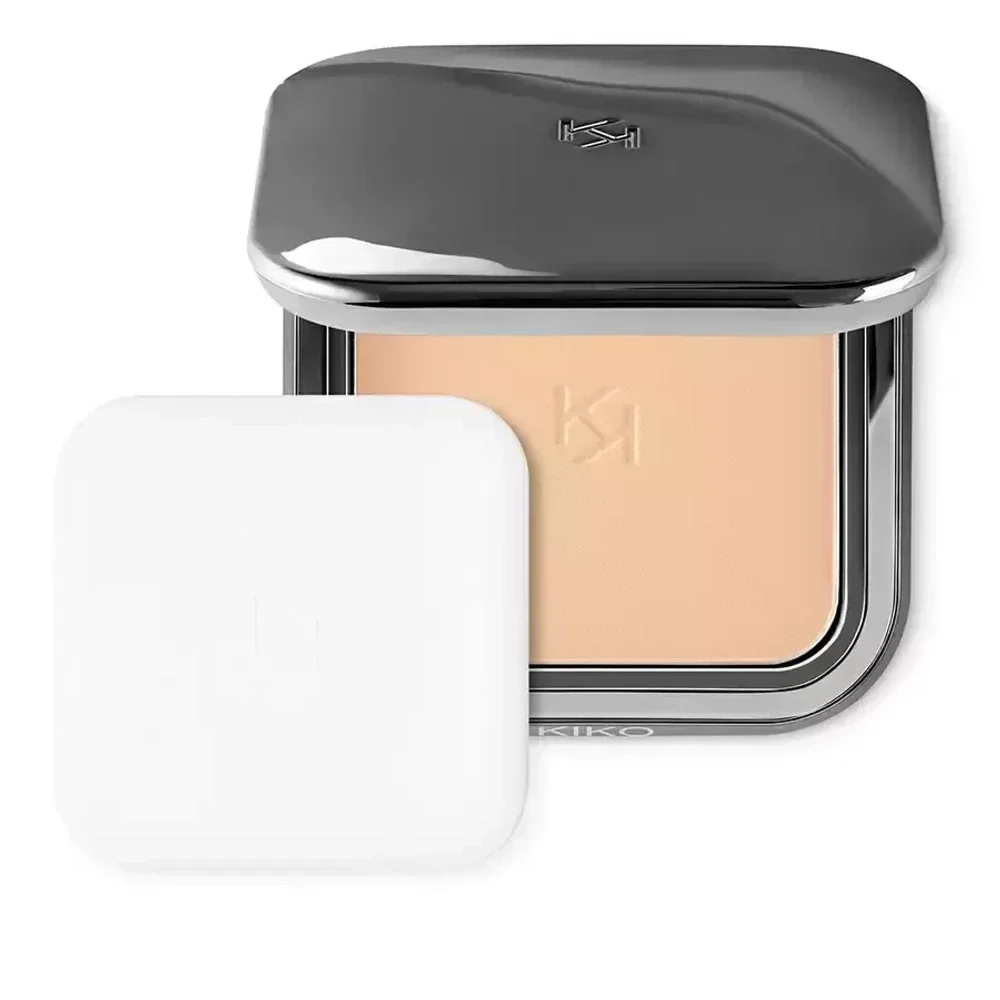 Пудра KIKO Milano Matte Fusion Pressed Powder