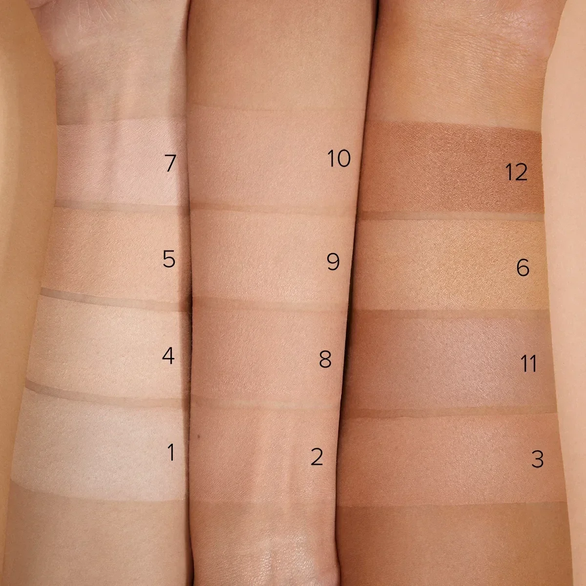 Пудра KIKO Milano Matte Fusion Pressed Powder