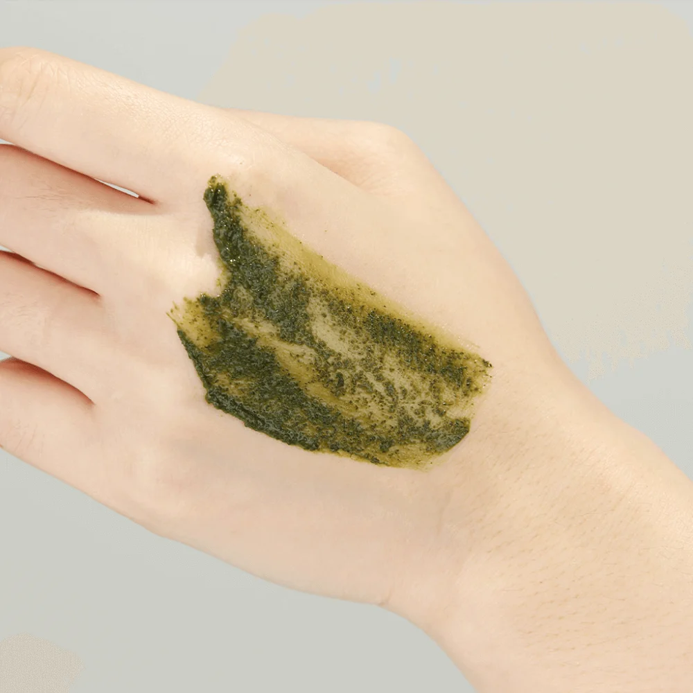 Очищающая пилинг-маска со спикулами MEDIPEEL Herbal Peel Tox PRO