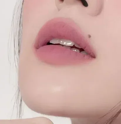 MUZIGAE MANSION Ультрастойкая жидкая помада c матовым финишем Objet Water 06 Behind 06 Behind