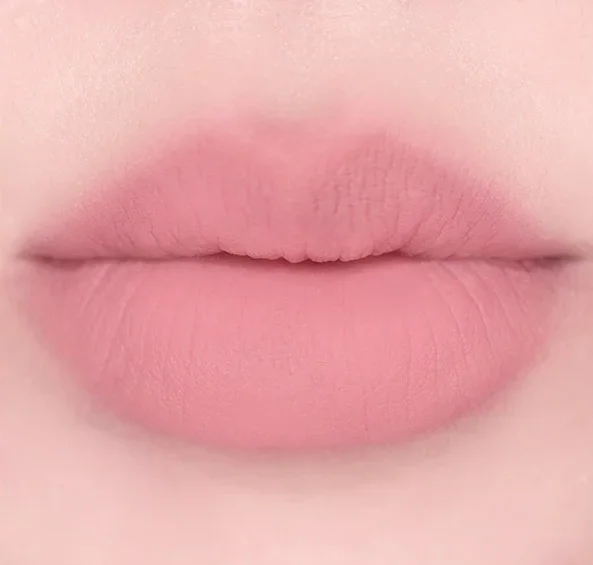 Бархатный каранадаш для губ AMUSE Lip Smudger 02 Rose 02