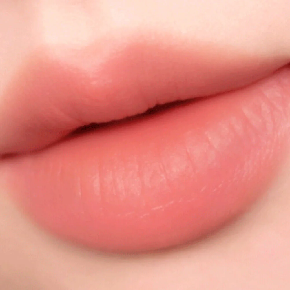 Стойкий бархатный тинт для губ Unleashia Luv Hug Velvet Tint 02 Mingle 02