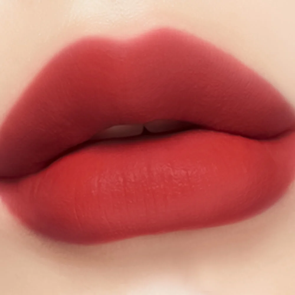 Мягкие вельветовые тинты для губ Peripera Ink The Velvet 01 Good Brick 01