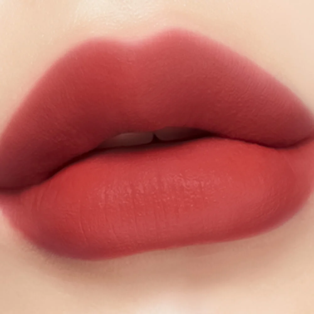 Мягкие вельветовые тинты для губ Peripera Ink The Velvet 02 Celeb Deep Rose 02