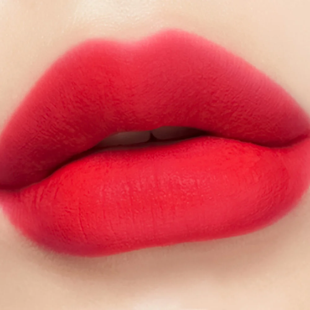 Мягкие вельветовые тинты для губ Peripera Ink The Velvet 08 Sellout Red 08