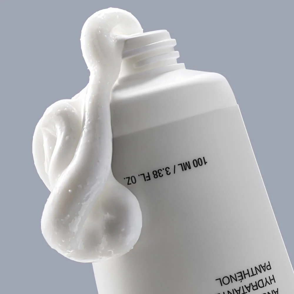 Восстанавливающий крем с церамидами и пантенолом Anua 3 Ceramide Panthenol Moisture Barrier Cream