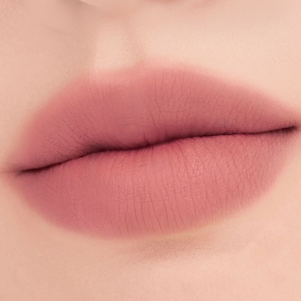 Матовая помада-карандаш для губ rom&nd Lip Mate Pencil 04 Fig Breeze 04