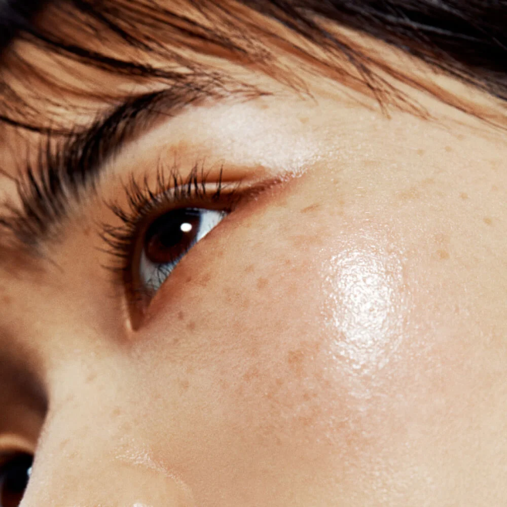 Стик-хайлайтер для эффекта Glass Skin Unleashia Sisua Butter Glow Stick