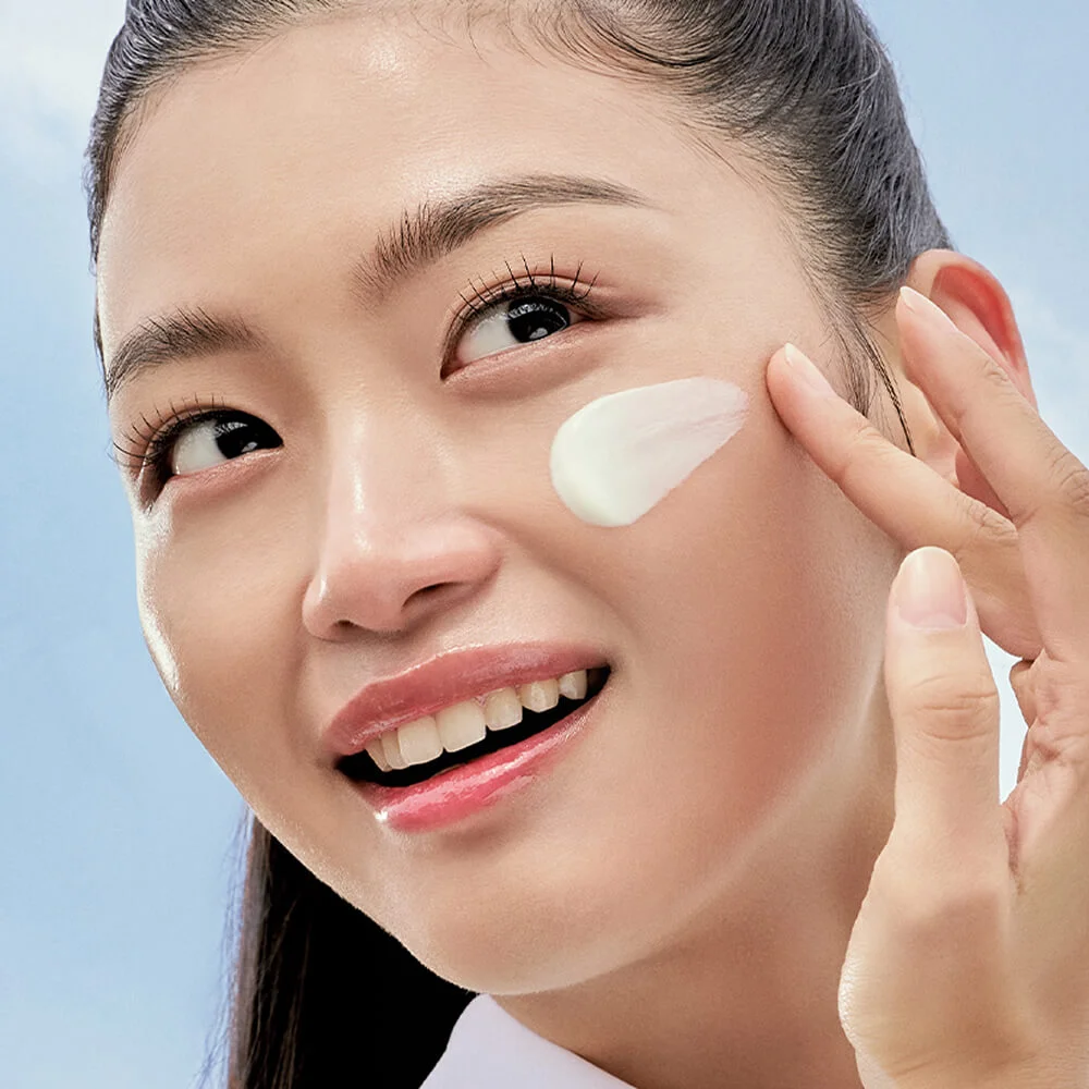 Солнцезащитный крем на фотостабильных фильтрах Purito Seoul Daily Soft Touch Sunscreen SPF50+ PA++++