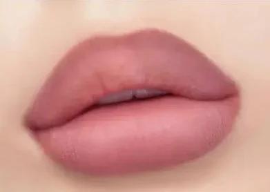 Автоматический бархатный карандаш для губ Peripera Ink Velvet Lip Liner 03