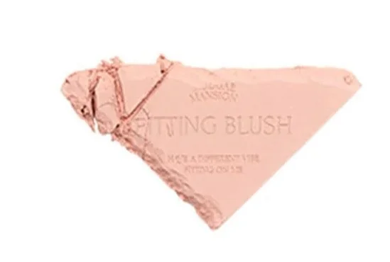 MUZIGAE MANSION Румяна Fitting Blush 04 Vibe 04