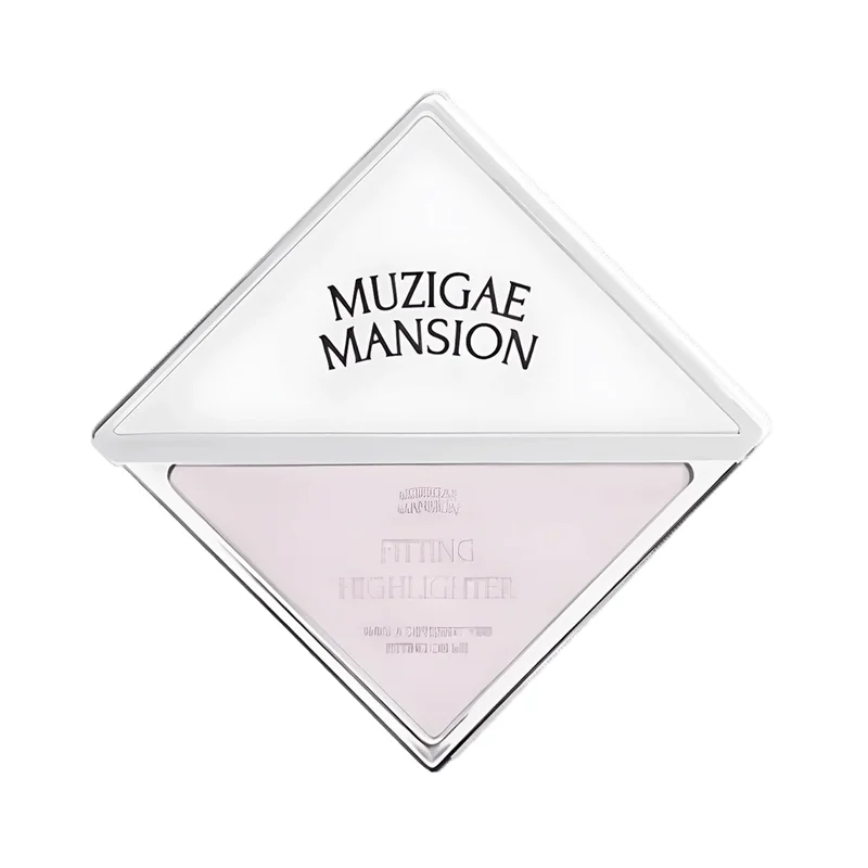 Хайлайтер для лица MUZIGAE MANSION Fitting Highlighter