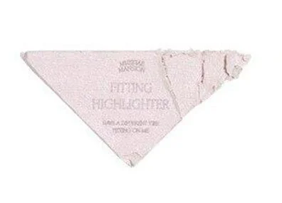 Хайлайтер для лица MUZIGAE MANSION Fitting Highlighter 01