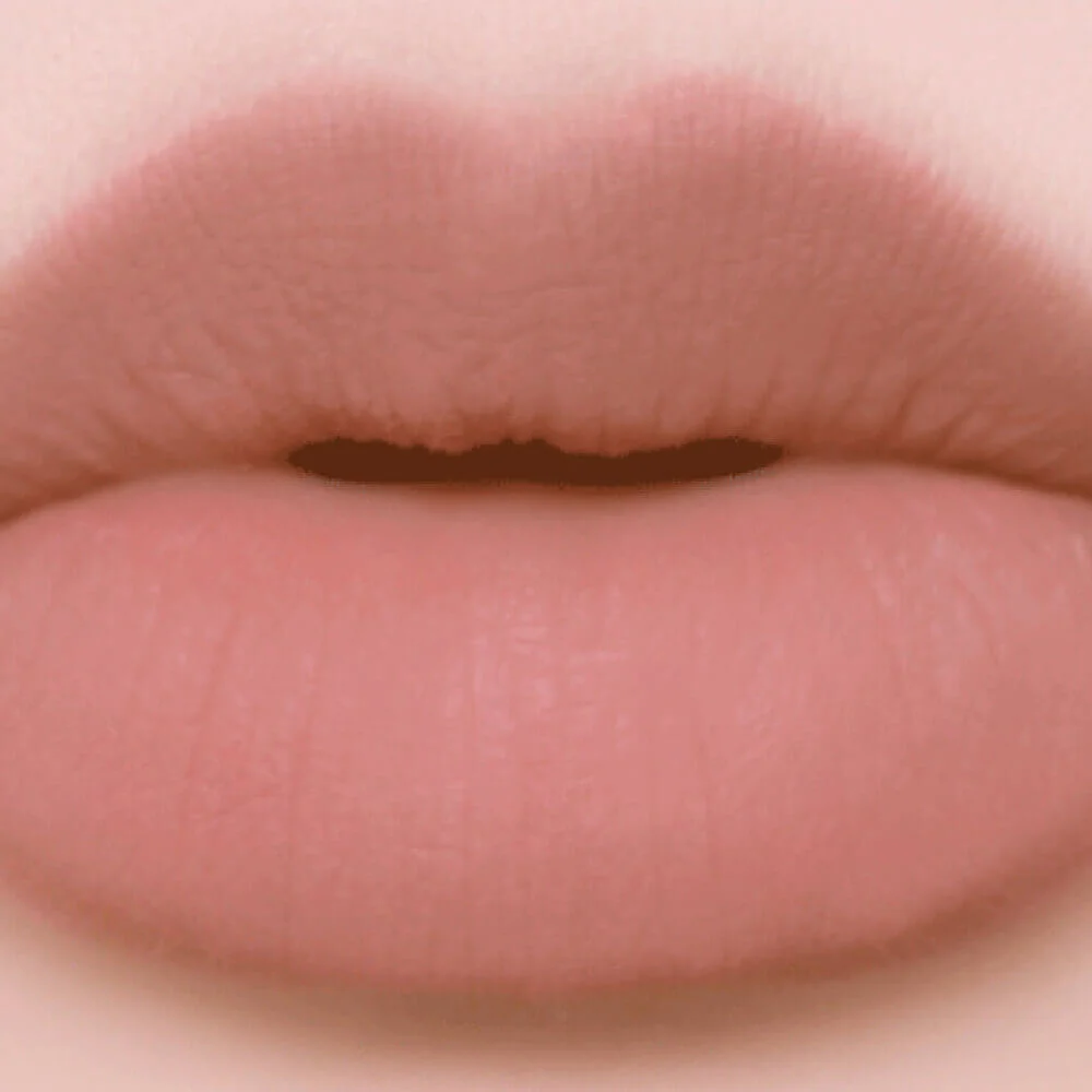 Универсальный кремовый карандаш Unleashia Oh! Happy Day Lip Pencil 04 Bae Bae 04