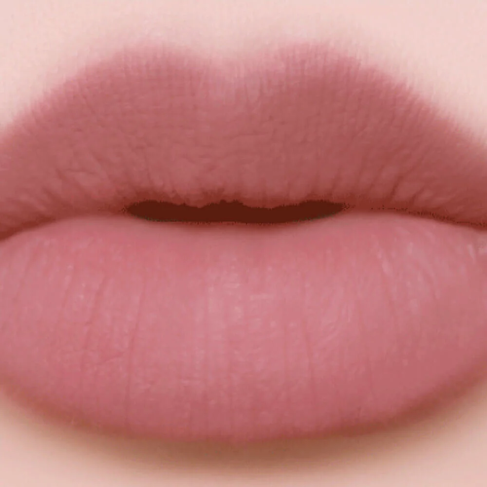 Универсальный кремовый карандаш Unleashia Oh! Happy Day Lip Pencil 05 Love Rose 05