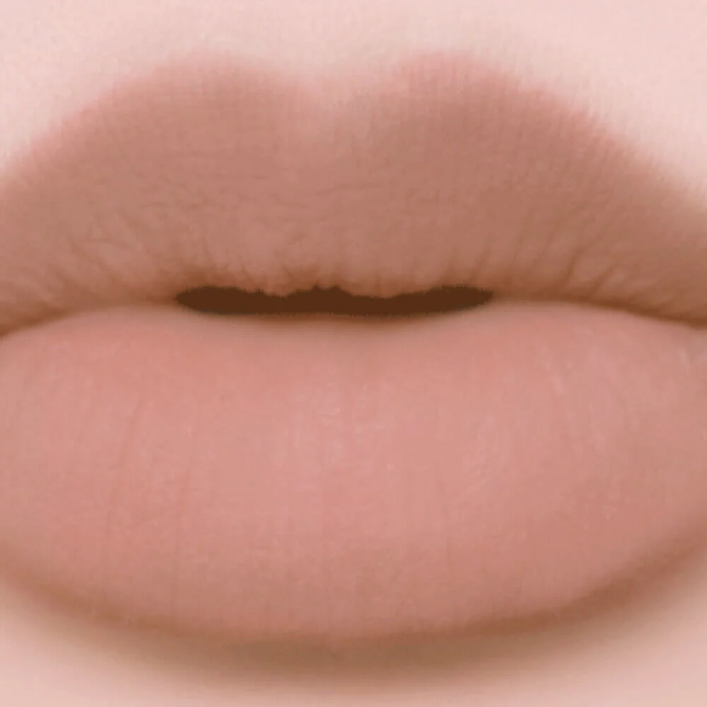 Универсальный кремовый карандаш Unleashia Oh! Happy Day Lip Pencil 07 Burnt Toast 07