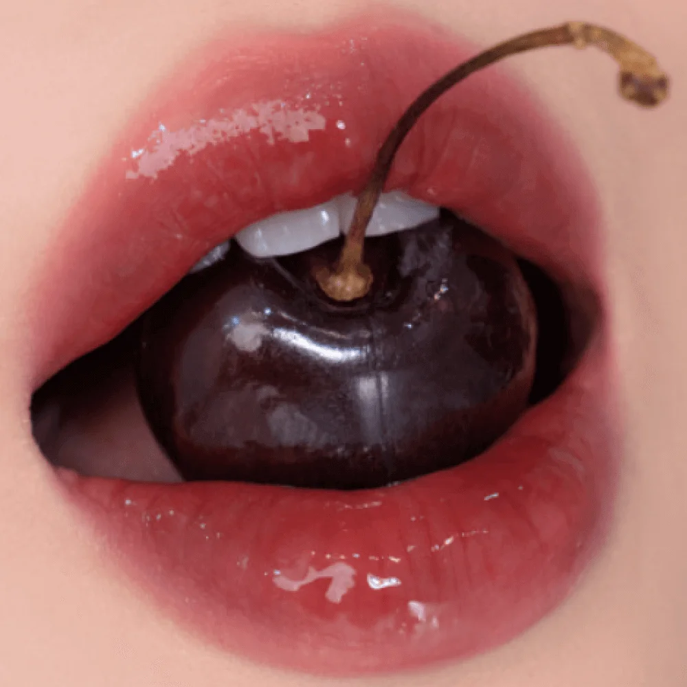 Стойкий глянцевый тинт для губ rom&nd Juicy Lasting Tint 24 Peeling Angdoo 24