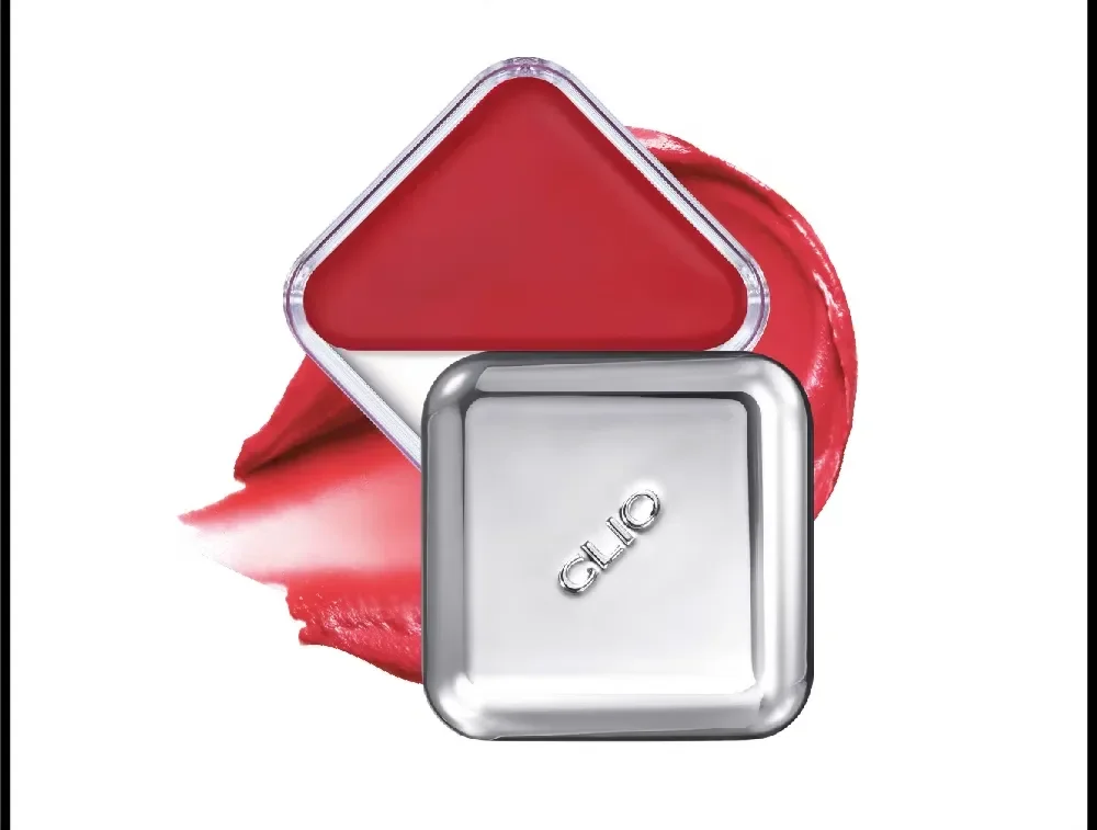 Бальзам для губ Clio Essential lipcheek tap  06