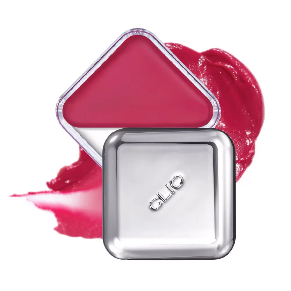 Бальзам для губ Clio Essential lipcheek tap 05 Cherry Shower 05