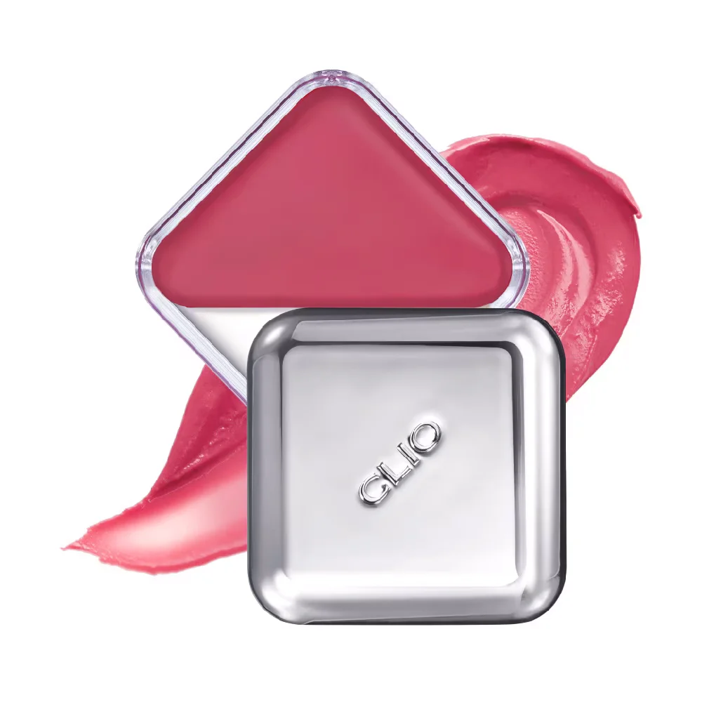 Бальзам для губ Clio Essential lipcheek tap 04 From Berry 04