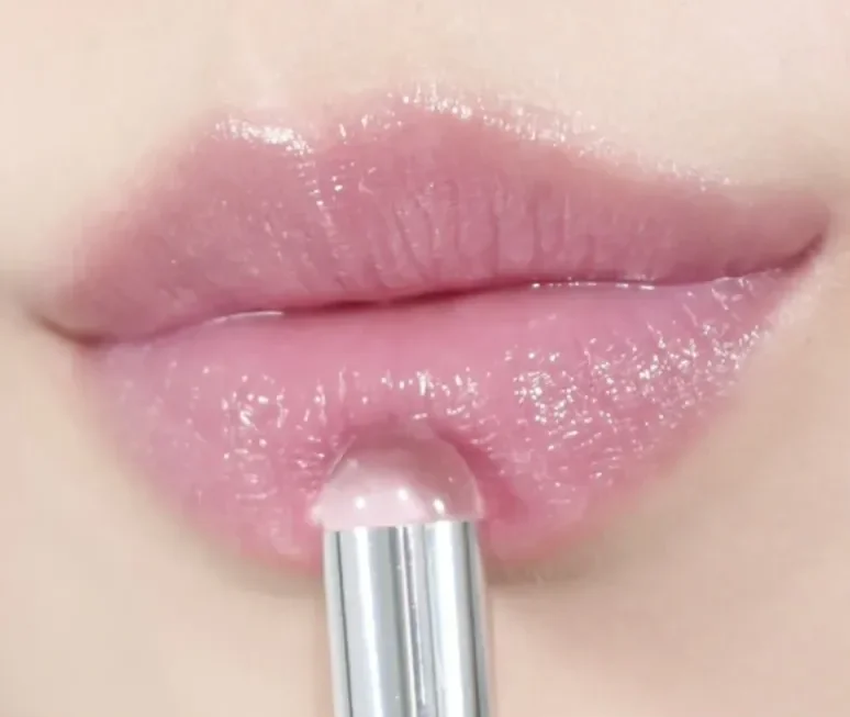 Силиконовый аппликатор Clio Baby Tap Tap Lip Brush
