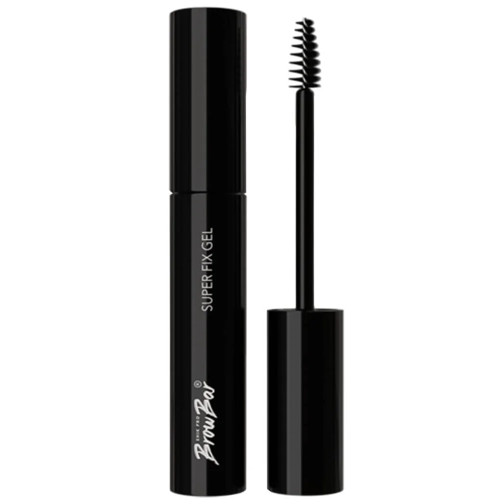 Бесцветный гель для бровей сильной фиксации Shik Pro Brow Bar Super Fix Gel