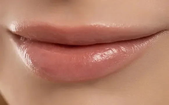 Ухаживающий блеск для губ Lip Care Gloss Intense 01