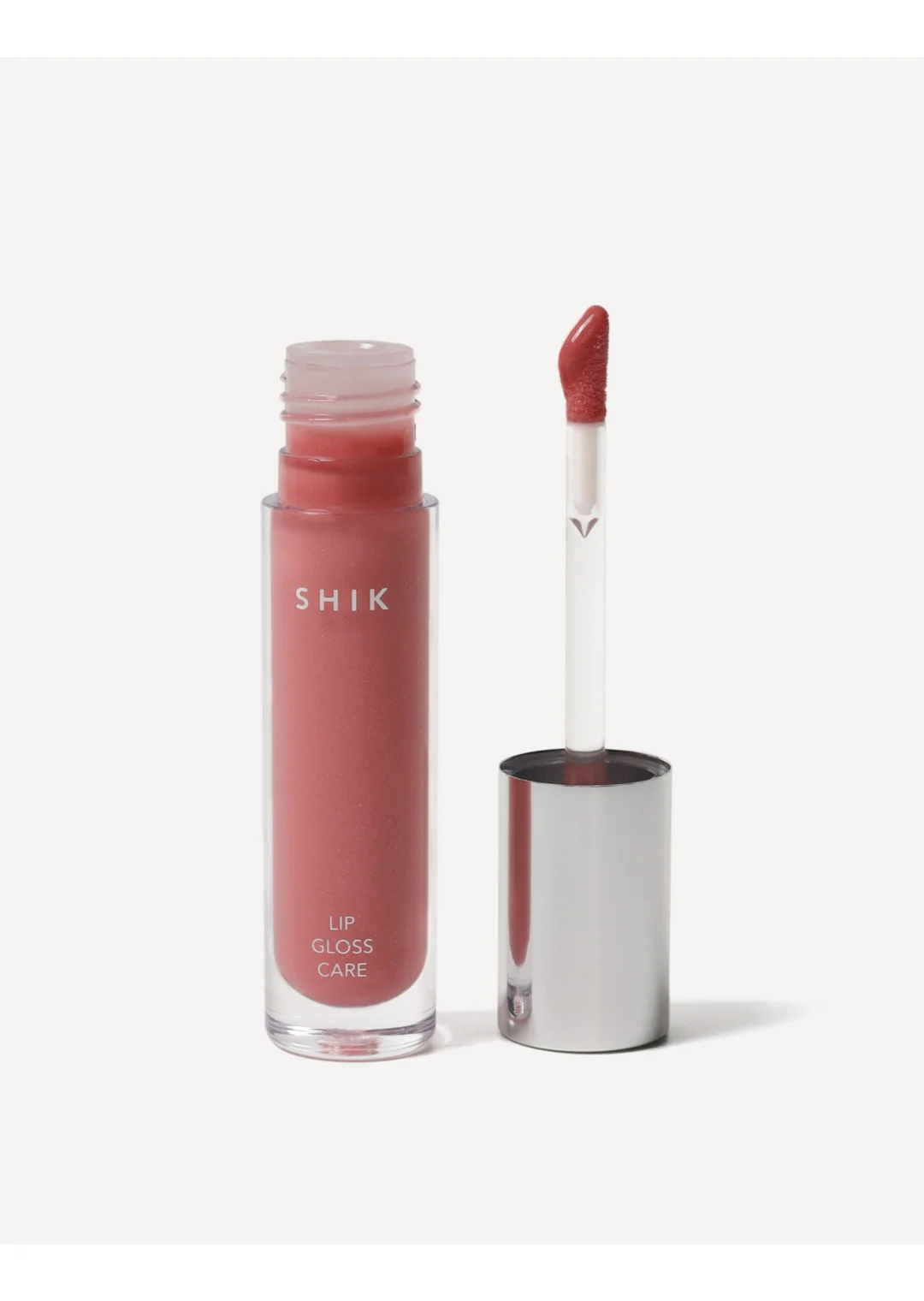 Ухаживающий блеск для губ Lip Care Gloss Intense