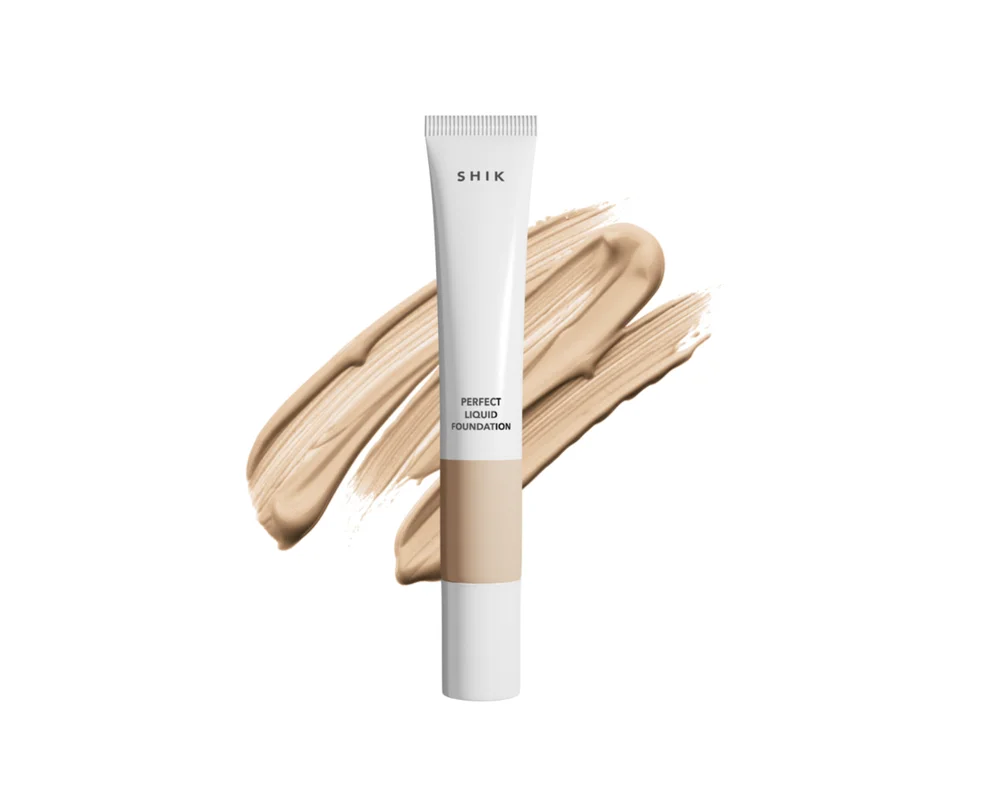 Тональный крем для лица SHIKstudio Perfect liquid foundation 2.5 2.5