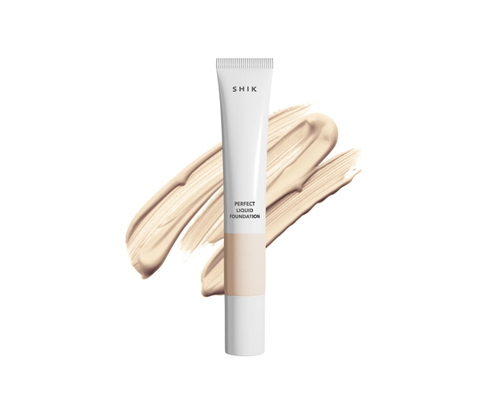 Матовый тональный крем для лица Shik Perfect Liquid Foundation 05 05