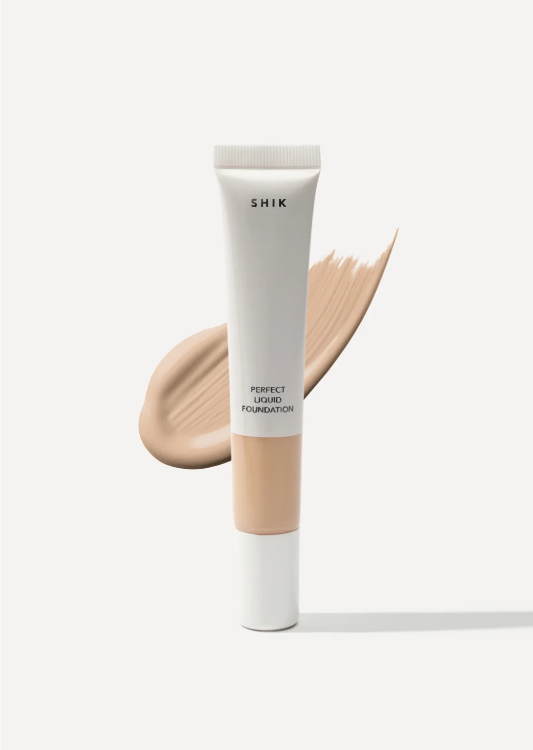 Матовый тональный крем для лица Shik Perfect Liquid Foundation 02  02