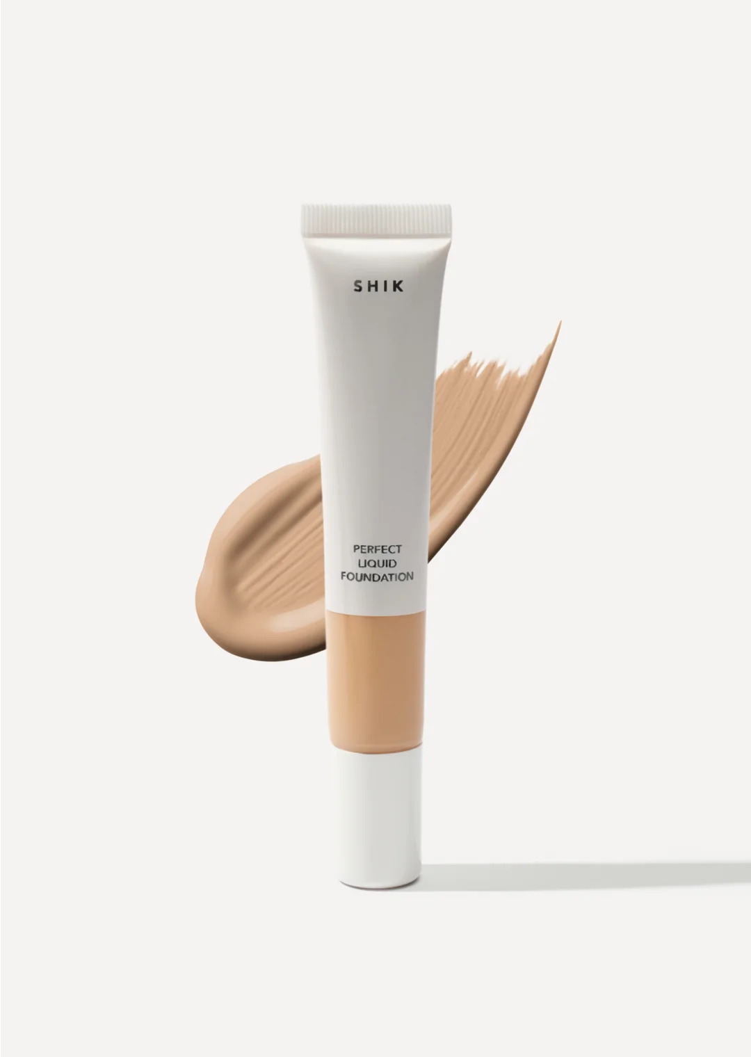 Матовый тональный крем для лица Shik Perfect Liquid Foundation 03  03