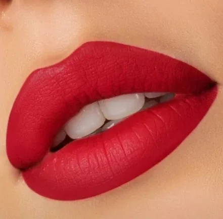 Жидкая матовая помада Shik Soft Matte Lipstick 07