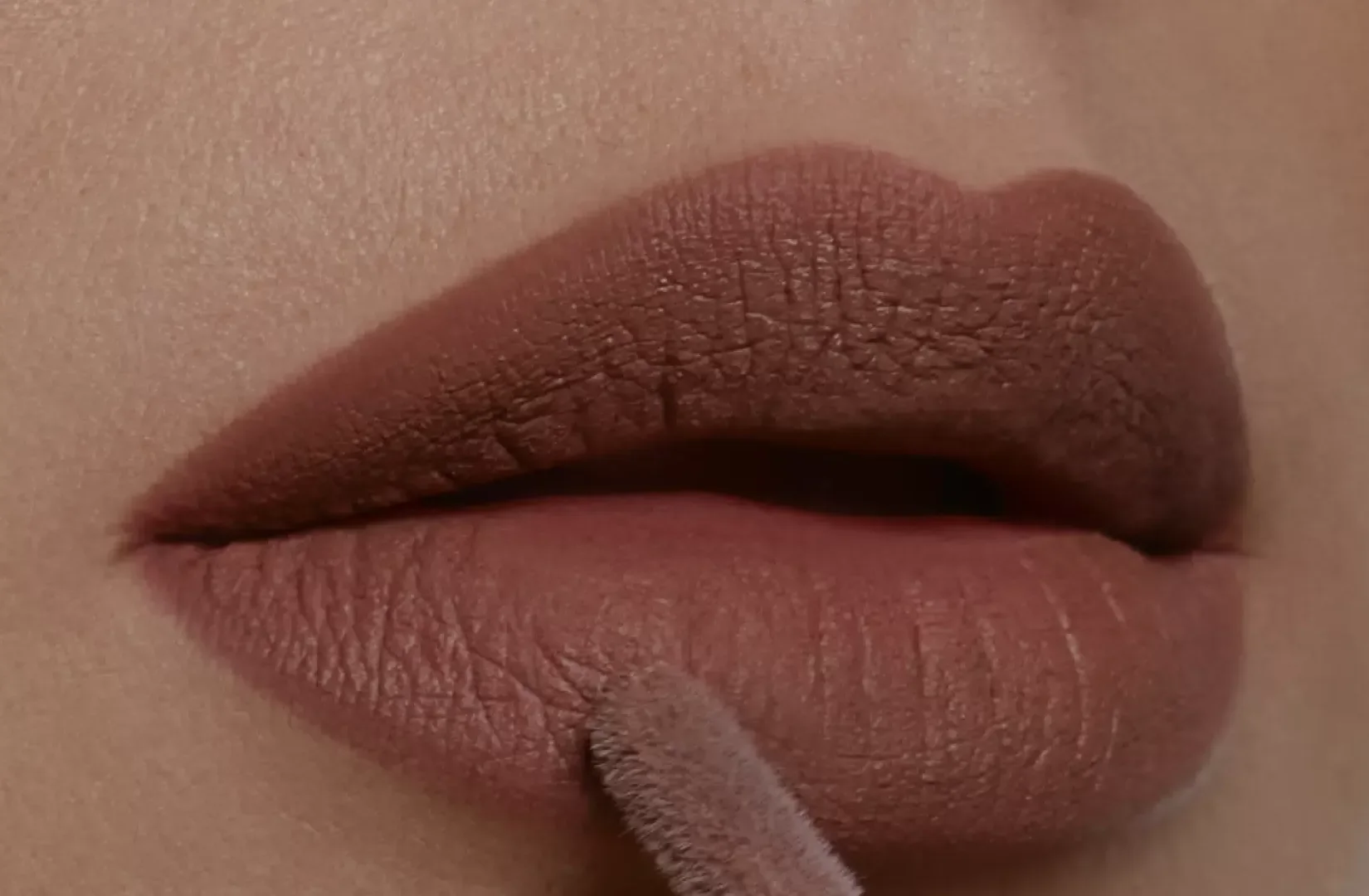 Жидкая матовая помада Shik Soft Matte Lipstick 12 Truffle 12