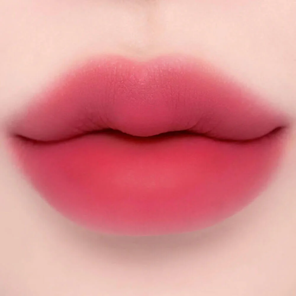 Бархатное суфле для губ и щёк Dasique Souffle Color Pot 12 Apple Tarte 12