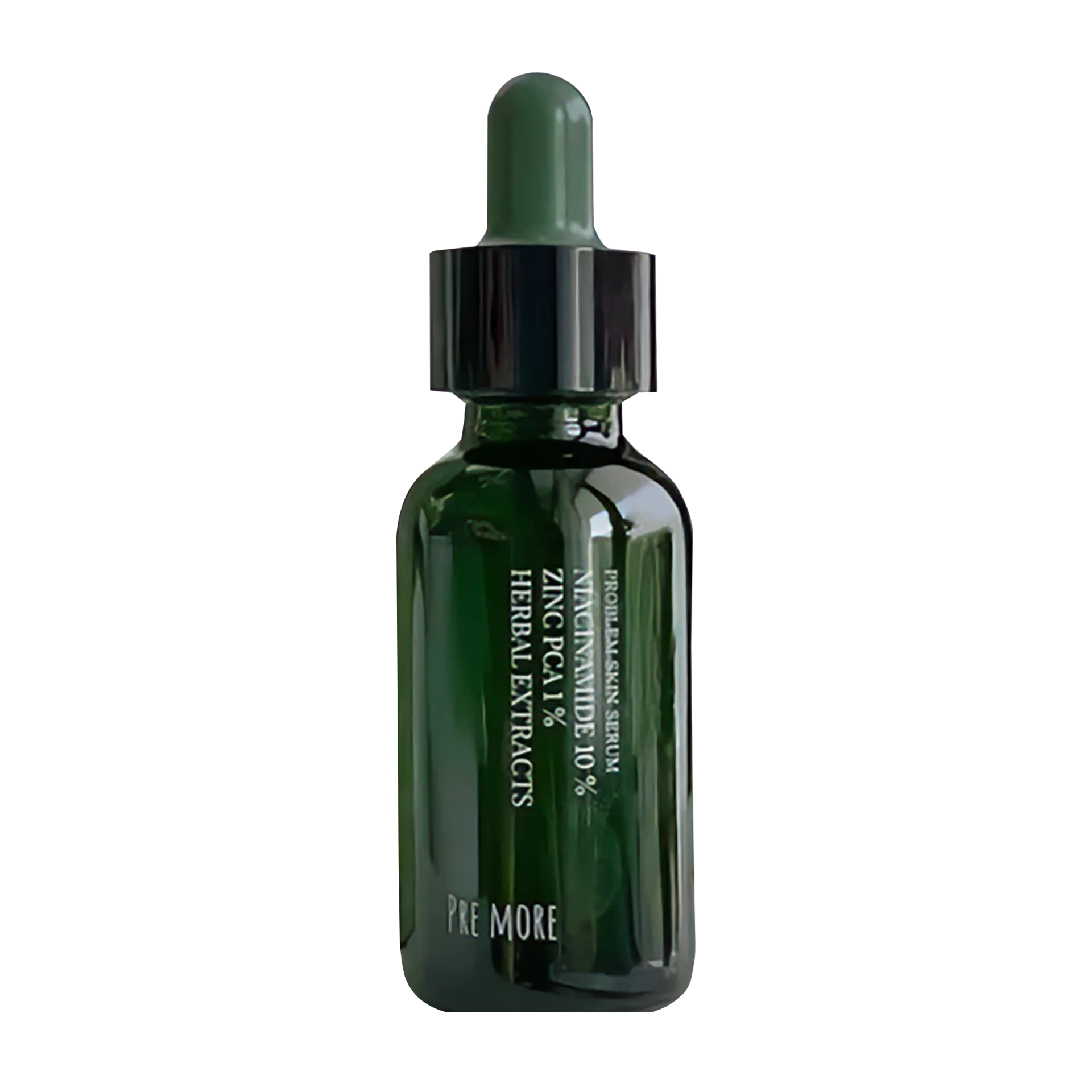 Pre More Сыворотка С Ниацинамидом Niacinamide Serum