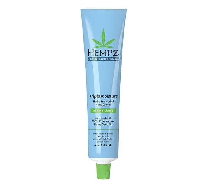 Крем для рук Hempz Triple Moisture Fresh Citrus Hand Cream